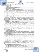 Tìm hiểu về quyền và nghĩa vụ của người bào chữa trong luật tố tụng hình sự 