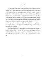 bài tập nhóm hành chính phân tích tính chất tự nguyện, tự quản trong tổ chức và hoạt động của các tổ chức xã hội được thành lập theo sang kiến củ 