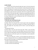 Quy định của pháp luật việt nam về chỉ dẫn gây nhầm lẫn, xâm phạm bí mật kinh doanh 