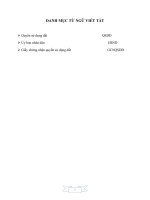 Đánh giá của anh (chị) về phương thức bồi thường khi nhà nước thu hồi đất 9 điểm 