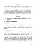 Các quy định của pháp luật về bảo vệ quyền lợi của cổ đông thiểu số, sưu tầm và phân tích ví dụ cụ thể liên quan đến quyền của cổ đông thiểu số 