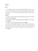 Luật hình sự 1 nhóm 2 đề 3 a (28 tuổi) đã gọi điện rủ b (15 tuổi) cùng thực hiện hành vi bắt cóc em họ của a là c (5 tuổi) để đòi bố mẹ c phải trả 50 