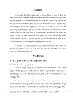 Bài tập học kỳ môn phòng chống bạo lực gia đình trách nhiệm của xã hội trong phòng chống bạo lực gia đình 