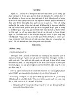 Nghị quyết của các tổ chức quốc tế liên chính phủ có vai trò quan trọng trong việc hình thành và viện dẫn quy phạm điều ước và quy phạm tập quán  