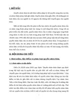 Phân tích quyền được bảo đảm an toàn về tính mạng, sức khỏe, thân thể của cá nhân  