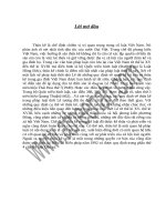 thừa kế theo pháp luật việt nam 