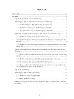 Một số vấn đề về di sản dùng vào việc thờ cúng và di tặng 