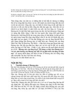 bài tập nhóm đc văn hóa việt nam hương ước của làng là gì nội dung cơ bản của hương ước vai trò,ảnh hưởng của hương ước đối với sự phát triển của là 