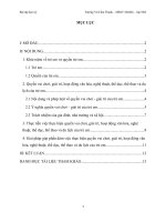 quyền được vui chơi, giải trí, hoạt động văn hóa, nghệ thuật, thể dục, thể thao, du lịch của trẻ em và việc thực hiện trên thực tế 