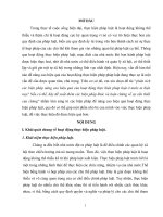 Phân tích các biện pháp nâng cao hiệu quả của hoạt động thực hiện pháp luật ở nước ta hiện nay nếu có thể, hãy đề xuất thêm các biện pháp khác và luậ 