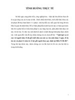 Nghi ngờ vợ có con với người tình, h đã giết chết đứa con mà vợ vừa sinh được 3 ngày  h bị tòa án xử phạt 12 năm tù về tội giết người theo quy định tạ 