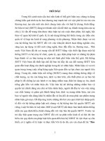 Bảo hộ nhãn hiệu nổi tiếng theo quy định của Luật sở hữu trí tuệ năm 2005 - Thực trạng và giải pháp.