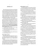 Nghiên cứu căn nguyên, đặc điểm dịch tễ học lâm sàng, cận lâm sàng và yếu tố tiên lượng bệnh viêm não cấp ở trẻ em việt nam (tt) 