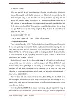 Đánh giá thực trạng pháp luật và thực tiễn áp dụng các quy định về bảo vệ môi trường trong hoạt động du lịch 