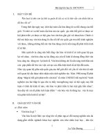 phân tích luận điểm văn hóa vừa là động lực vừa là mục tiêu phát triển kinh tế xã hội  