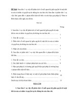 Sưu tầm 1 vụ việc để phân tích về mối quan hệ giữa quyền bí mật đời tư của cá nhân và quyền tự do thông tin của báo chí sưu tầm và phân tích 1 vụ việc 