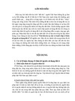 Tìm hiểu ba vụ việc có tranh chấp về thừa kế quyền sử dụng đất ở 