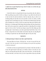 Quyền lợi của người khuyết tật trong vấn đề chăm sóc sức khỏe theo quy định của pháp luật hiện hành  tìm 01 tình huống thực tế về việc tìm kiếm và đảm 