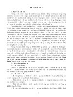 Nâng cao chất lượng nguồn nhân lực tại công ty TNHH MTV quản lý đường sắt bình trị thiên” 