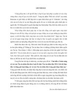 Tìm hiểu về chức năng xét xử của Tòa án nhân dân theo Luật tổ chức Tòa án nhân dân 2014. Liên hệ thực tiền và đáng giá hoạt động xét xử của Tòa án nhân dân trong giai đoạn hiện nay.