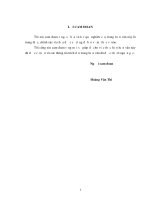 Quản lý thu thuế thu nhập doanh nghiệp tại cục thuế tỉnh quảng bình  