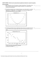 Test bank for stats data and models 4th edition by de veaux 
