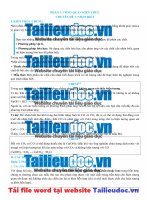 Phần i   tổng quan kiến thức   chuyên đề 1  nhận biết image marked 