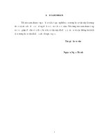 Hoàn thiện công tác quản lý vốn đầu tư phát triển thuộc chương trình MTQG giảm nghèo bền vững huyện quảng điền, tỉnh thừa thiên huế 