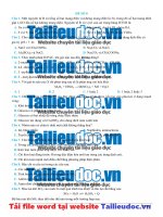 Phần IV   đề ôn luyện tổng hợp   đề số 08 image marked 