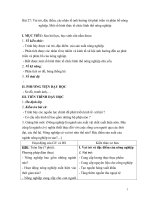 bài 27 vai trò, đặc điểm, các nhân tố ảnh hưởng tới phát triển và phân bố nông nghiệp  một số hình thức tổ chức lãnh thổ nông nghiệp