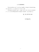 Nâng cao chất lượng đội ngũ cán bộ công đoàn khu kinh tế nghi sơn thanh hóa 