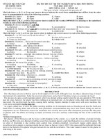 04 MA DE THI THU TNPT 2019 12