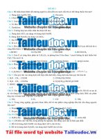 Phần IV   đề ôn luyện tổng hợp   đề số 03 image marked 