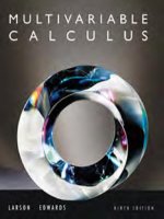  multivariable calculus 9th by edwards 