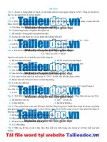 Phần IV   đề ôn luyện tổng hợp   đề số 06 image marked 