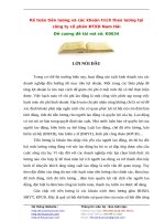 TIỀN LƯƠNG CÔNG TY ĐẦU TƯ XÂY DỰNG