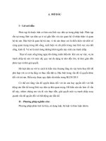 Quyền đối với bất động sản liền kề và giải quyết tình huống theo quy định của bộ luật dân sự 2015