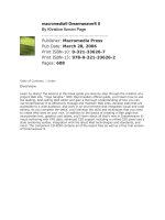 Peachpit macromedia dreamweaver 8 training from the source apr 2006 ISBN 0321336267  