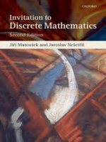  an invitation discrete mathematics 