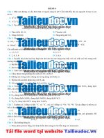 Phần IV   đề ôn luyện tổng hợp   đề số 04 image marked 