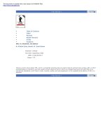 XM lina nutshell third se 