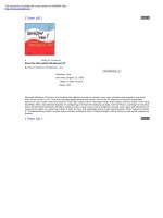 Show me microsoft windo 