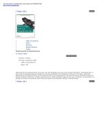 Mastering perl for bioinform 