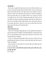 Phân tích vai trò của các yếu tố đối với sự hình thành, phát triển nhân cách, liên hệ thực tiễn    tâm lý học kỳ   8 điểm 