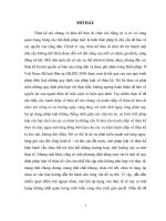 Một số bất cập trong các quy định của bộ luật dân sự về thừa kế theo di chúc 