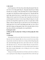 Kháng cáo kháng nghị phúc thẩm trong tố tụng hình sự 