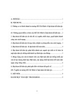 bài tập lớn môn tư tưởng hồ chí minh 