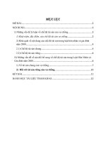 Nêu chế độ tài sản của vợ chồng theo luật hôn nhân và gia đình năm 2000 và những vấn đề cần sửa đổi, bổ sung ( 8 điểm) 