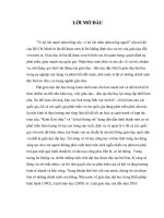 Bài tập nhóm tháng 1 hiến pháp (8 điểm) chính sách giáo dục đại học ở nước ta hiện nay 