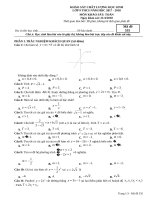 Đề KSCL môn toán tỉnh phú thọ 2019 (1) 